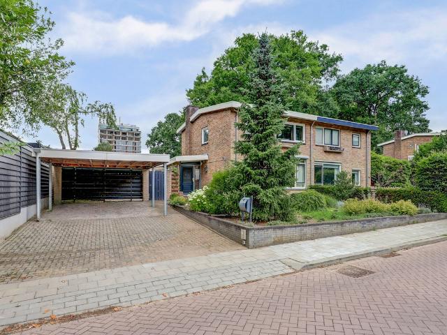 Woning te koop: Generaal Chassélaan 16 6711LW Ede Vastgoed Nederland