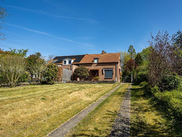 Woning te koop: Generaal Gavinstraat 31 6585WL Mook Vastgoed Nederland