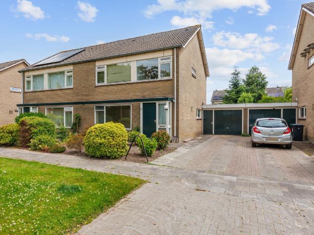 Woning te koop: George Wilhelmlaan 24 9351GL Leek Vastgoed Nederland