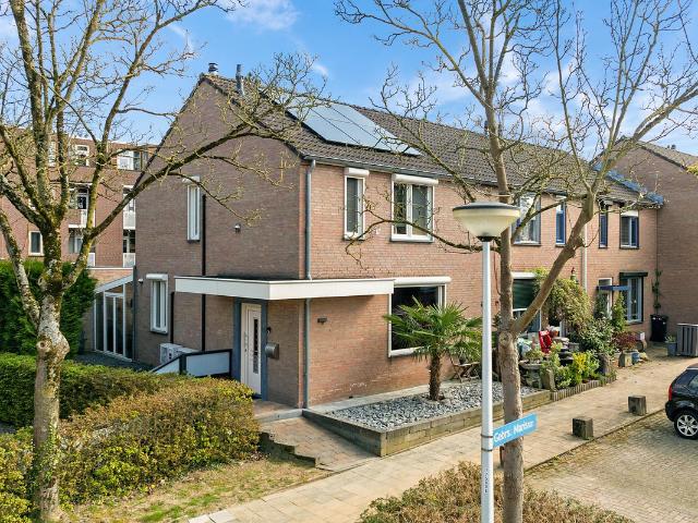 Woning te koop: Gebrs. Marisstraat 16 6415TE Heerlen Vastgoed Nederland