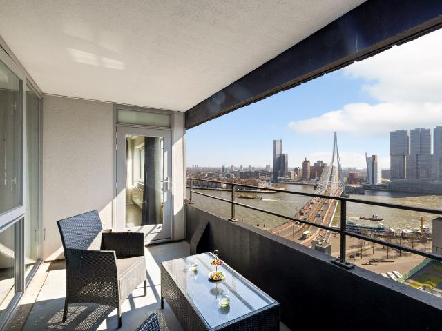 Woning te koop: Gedempte Zalmhaven 603 3 BT Rotterdam Vastgoed Nederland