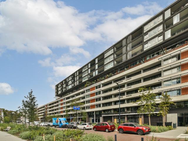 Woning te koop: Gedempte Zalmhaven 853 3 BT Rotterdam Vastgoed Nederland