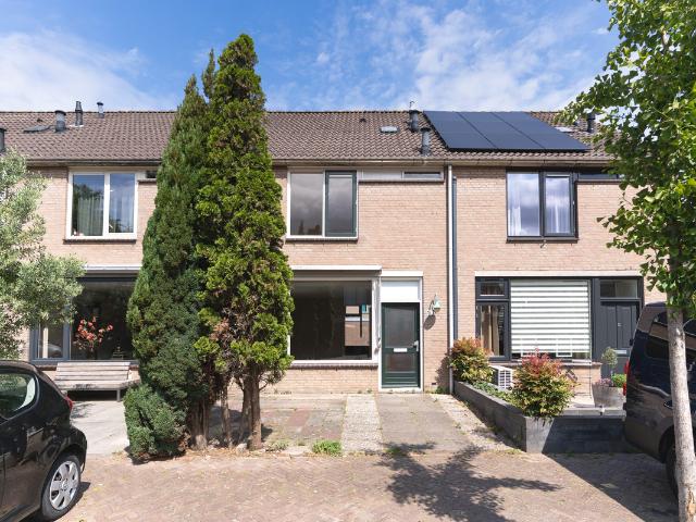 Woning te koop: Geerestein 13 3334CE Zwijndrecht Vastgoed Nederland