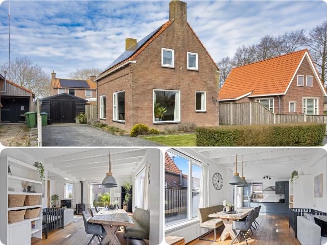 Woning te koop: Geert Gratamastrjitte 3 8749GW Pingjum Vastgoed Nederland