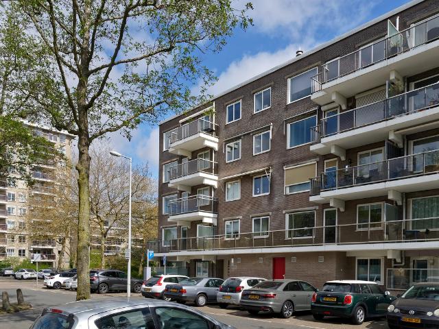 Woning te koop: Geervliet 21 1082NL Amsterdam Vastgoed Nederland