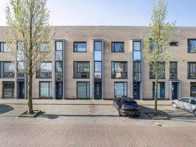 Woning te koop: Geitenburg 6 2994DR Barendrecht Vastgoed Nederland