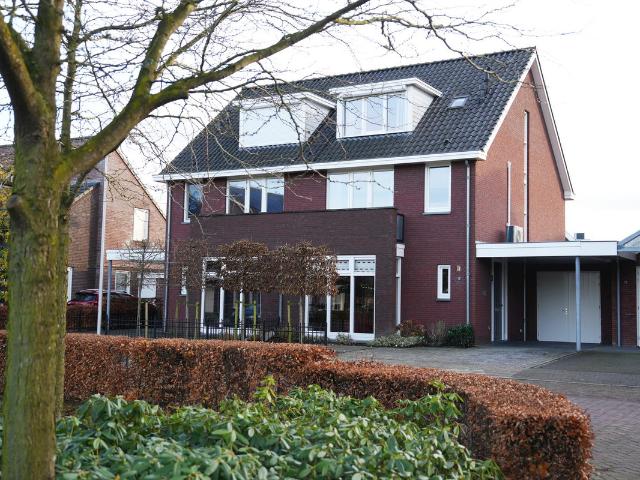 Woning te koop: Gelderhof 19 5152GA Drunen Vastgoed Nederland
