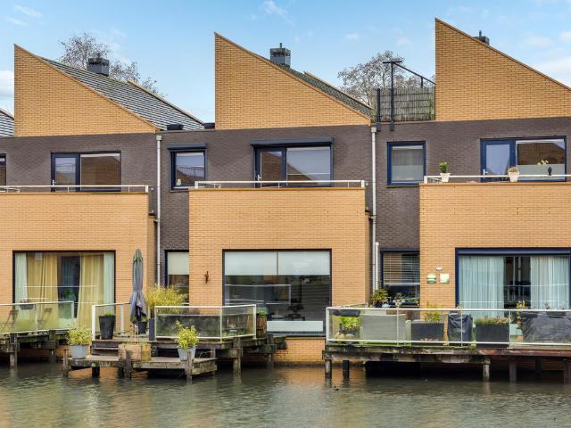 Woning te koop: Gele Plomp 26 3824WK Amersfoort Vastgoed Nederland