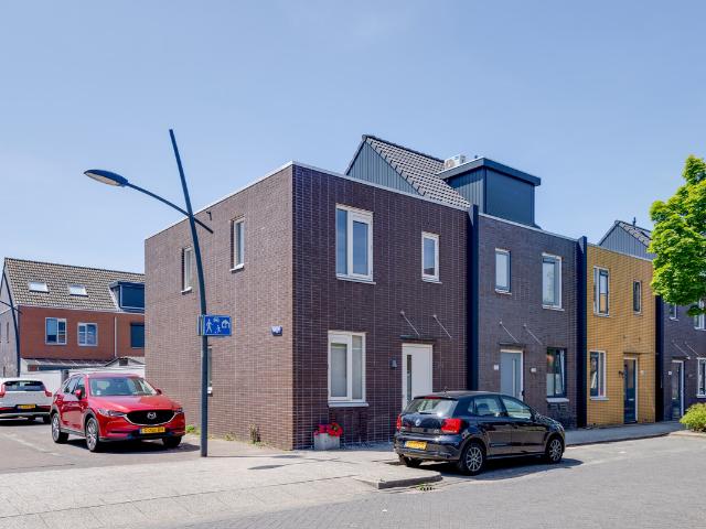 Woning te koop: Gele Ring 214 1 JD Assendelft Vastgoed Nederland