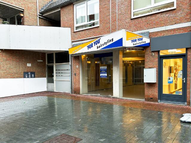 Woning te koop: Gelrestraat 9 6101EV Echt Vastgoed Nederland