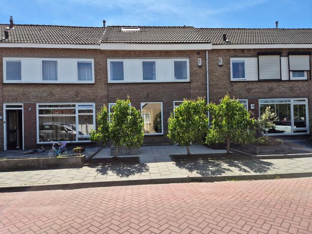 Woning te koop: Geraniumstraat 28 4651ML Steenbergen Vastgoed Nederland