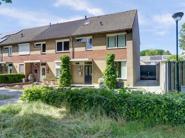 Woning te koop: Gerard Bruninglaan 1 5531SB Bladel Vastgoed Nederland