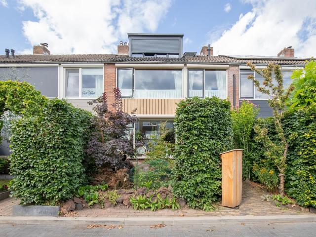 Woning te koop: Gerard Doulaan 6 3931LG Woudenberg Vastgoed Nederland