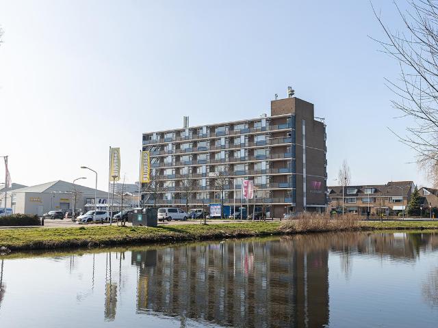 Woning te koop: Gerard Dousingel 62 3351JH Papendrecht Vastgoed Nederland