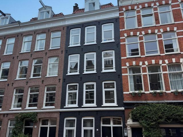 Woning te koop: Gerard Doustraat 1D H 1072VG Amsterdam Vastgoed Nederland