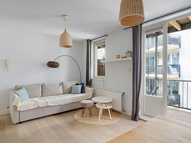 Woning te koop: Gerard Doustraat 83D 1072VN Amsterdam Vastgoed Nederland