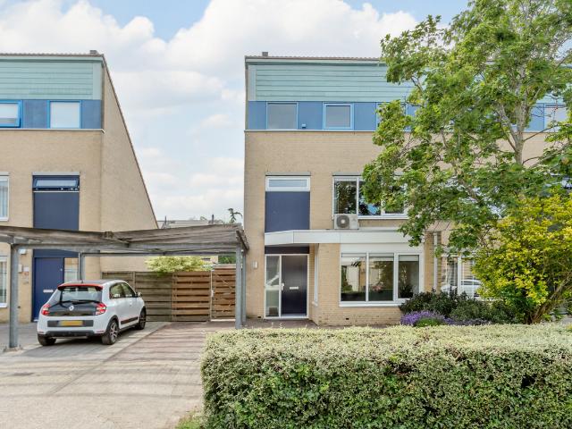 Woning te koop: Gerard den Brabanderhof 31 1628WC Hoorn Vastgoed Nederland
