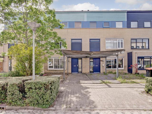 Woning te koop: Gerard den Brabanderhof 32 1628WC Hoorn Vastgoed Nederland