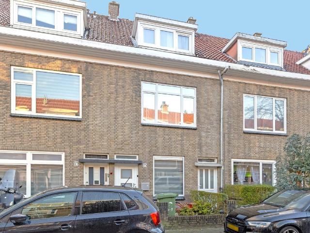 Woning te koop: Gerard Kellerstraat 21 2522ZS's Gravenhage Vastgoed Nederland