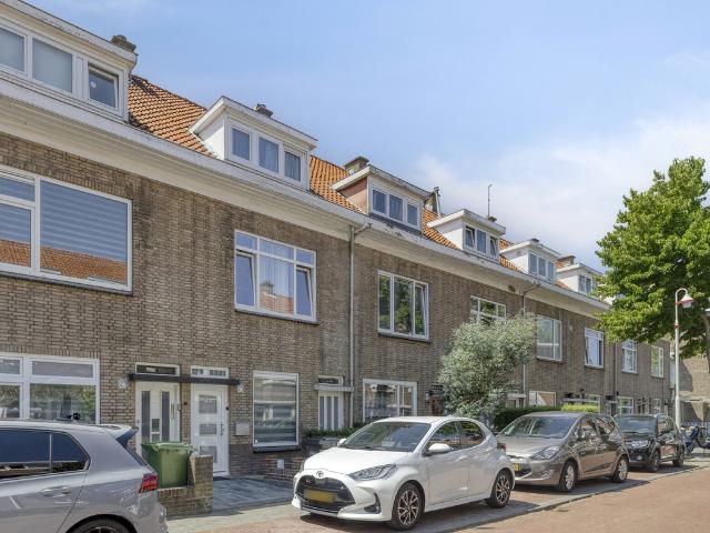 Woning te koop: Gerard Kellerstraat 21 2522ZS's Gravenhage Vastgoed Nederland