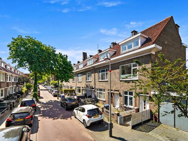 Woning te koop: Gerard Kellerstraat 3 2522ZS's Gravenhage Vastgoed Nederland