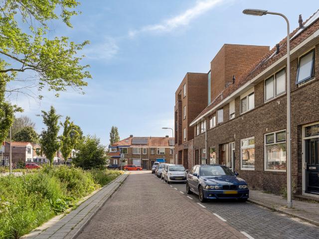 Woning te koop: Gerard Leeustraat 9 2802RZ Gouda Vastgoed Nederland