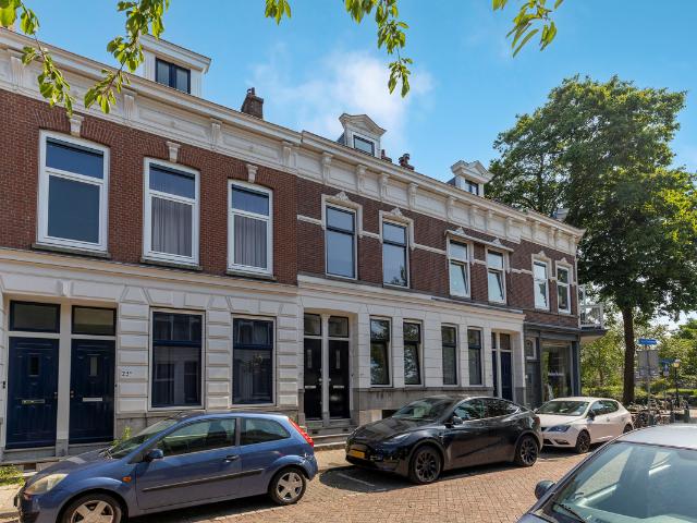 Woning te koop: Gerard Scholtenstraat 21A 3035SC Rotterdam Vastgoed Nederland