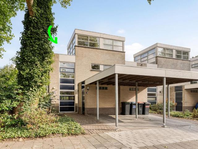 Woning te koop: Gerard ter Borchstraat 31 4703NL Roosendaal Vastgoed Nederland