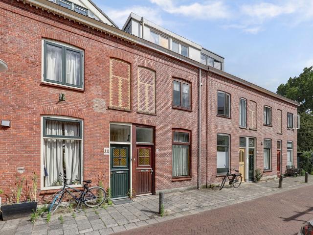 Woning te koop: Gerard Van Loonstraat 12 2612HV Delft Vastgoed Nederland