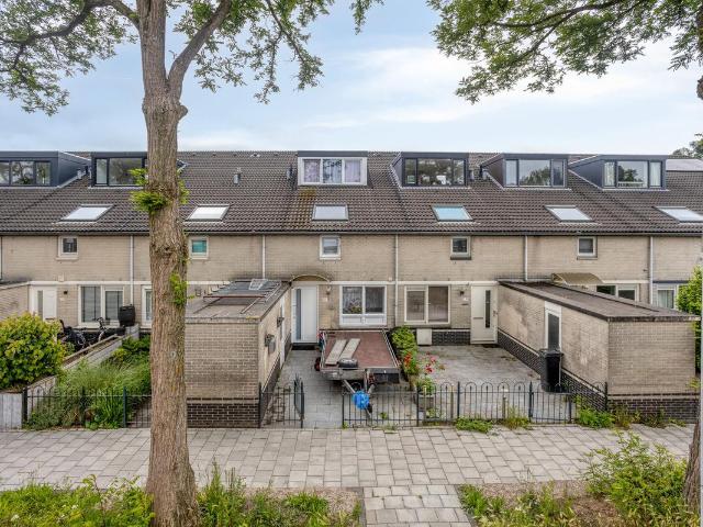 Woning te koop: Gerda Brautigamstraat 37 1067VM Amsterdam Vastgoed Nederland