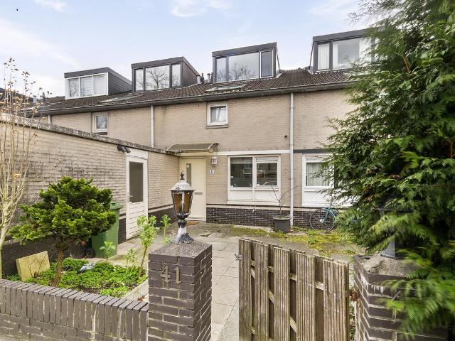 Woning te koop: Gerda Brautigamstraat 41 1067VM Amsterdam Vastgoed Nederland