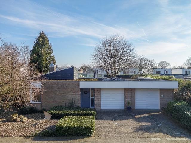 Woning te koop: Gerichtsberg 15 6041PX Roermond Vastgoed Nederland