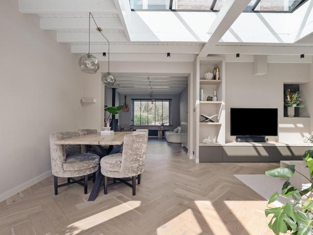 Woning te koop: Gerrit de Voslaan 12 3297AE Puttershoek Vastgoed Nederland