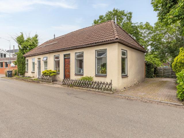 Woning te koop: Gerrit Imbosstraat 32 9607PD Foxhol Vastgoed Nederland