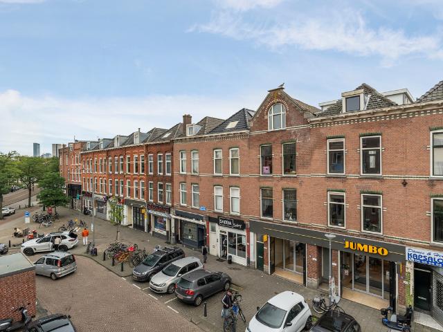Woning te koop: Gerrit Jan Mulderstraat 18A03 3023RG Rotterdam Vastgoed Nederland