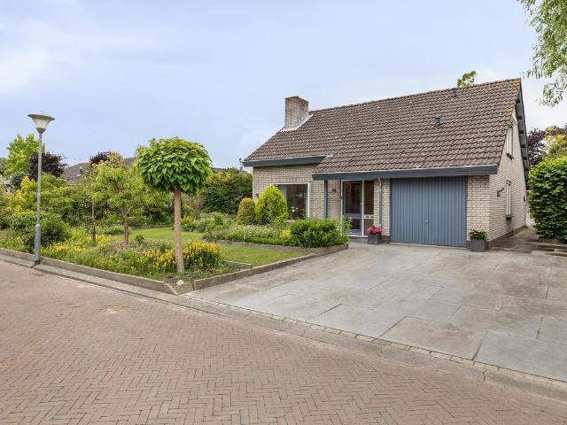 Woning te koop: Gerrit van der Veenstraat 54 4333AV Middelburg Vastgoed Nederland