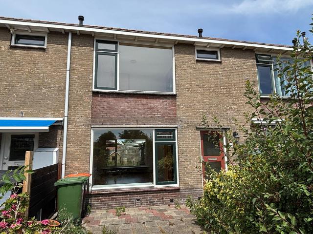 Woning te koop: Gerrit van der Sluijsstraat 14 1753BD Sint Maartensvlotbrug Vastgoed Nederland