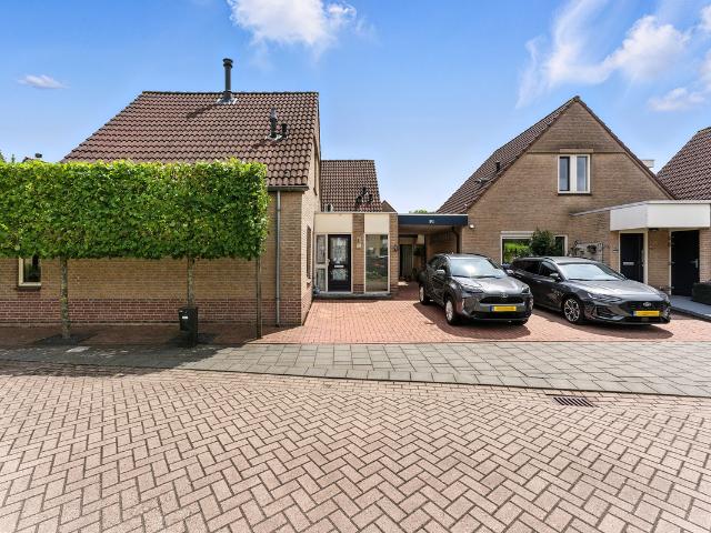 Woning te koop: Gershwinstraat 89 3335WK Zwijndrecht Vastgoed Nederland