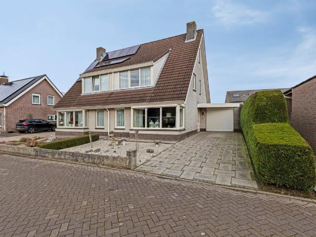 Woning te koop: Gerstakker 14 4341ME Arnemuiden Vastgoed Nederland