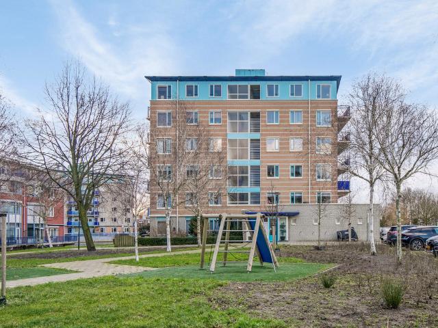 Woning te koop: Gerstakker 96 3124XC Schiedam Vastgoed Nederland