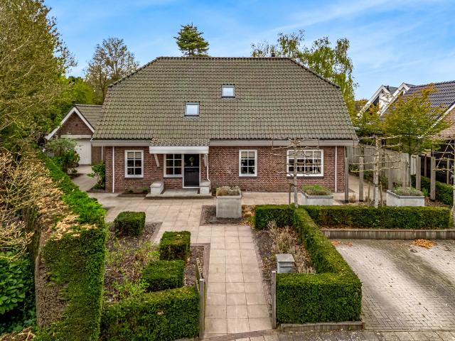 Woning te koop: Geul 18 8321LC Urk Vastgoed Nederland