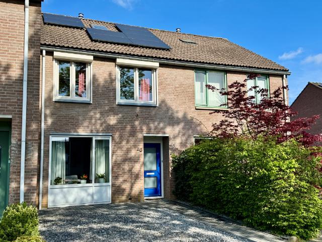 Woning te koop: Gewantmakerstraat 43 6043SZ Roermond Vastgoed Nederland