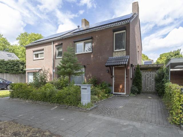 Woning te koop: Gezellenstraat 6 6006LE Weert Vastgoed Nederland