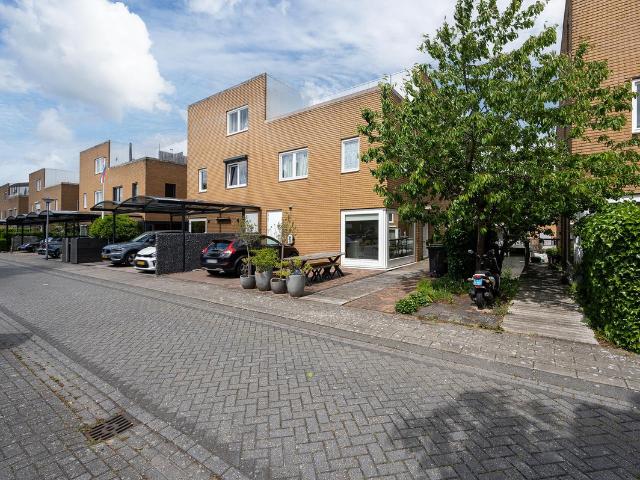 Woning te koop: Giek 29 1319BL Almere Vastgoed Nederland