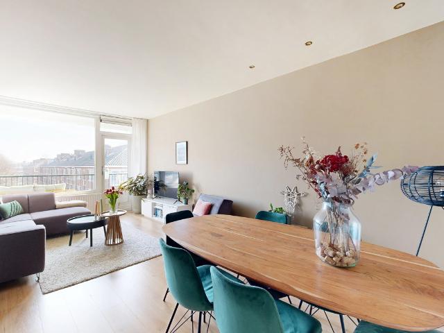 Woning te koop: Giessenburg 20 1082CW Amsterdam Vastgoed Nederland
