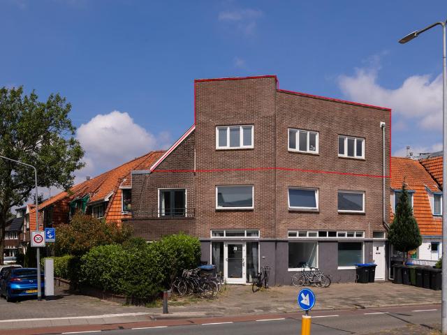 Woning te koop: Gijsbrecht van Amstelstraat 68B 1213CL Hilversum Vastgoed Nederland