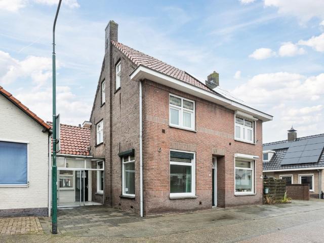 Woning te koop: Gilzeweg 3 4861AS Chaam Vastgoed Nederland