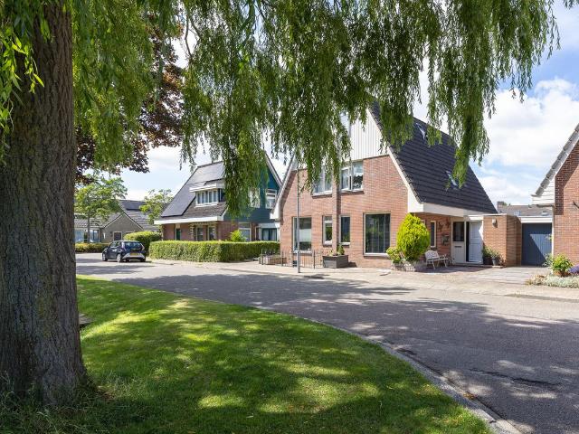 Woning te koop: Gildelaan 59 1671LZ Medemblik Vastgoed Nederland