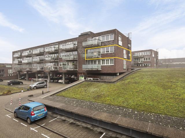 Woning te koop: Gildestraat 66 6711DM Ede Vastgoed Nederland
