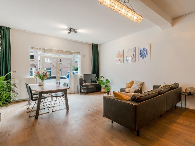 Woning te koop: Gillis van Ledenberchstraat 2b 1052VG Amsterdam Vastgoed Nederland